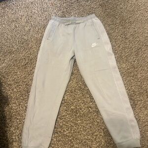 Nike sweatpants